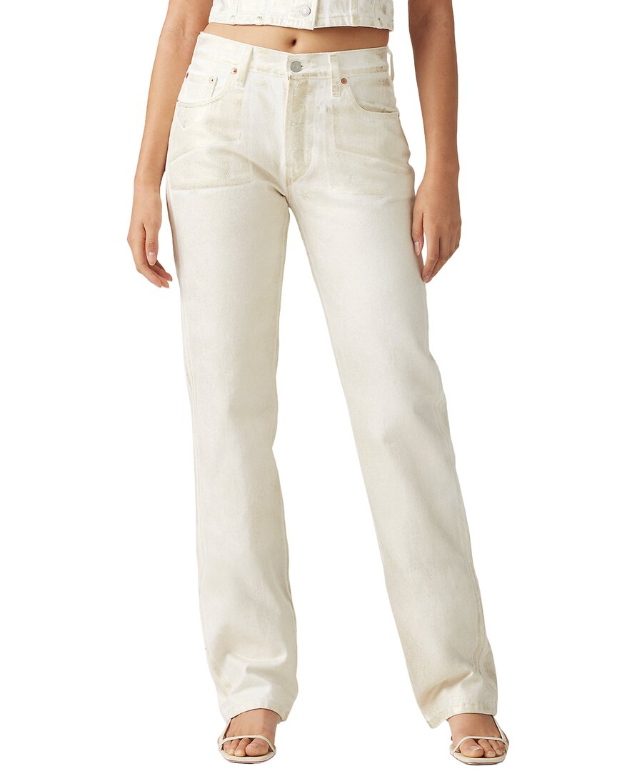 Levi's 501 '90s Luminary Straight Jean | ShopSimon