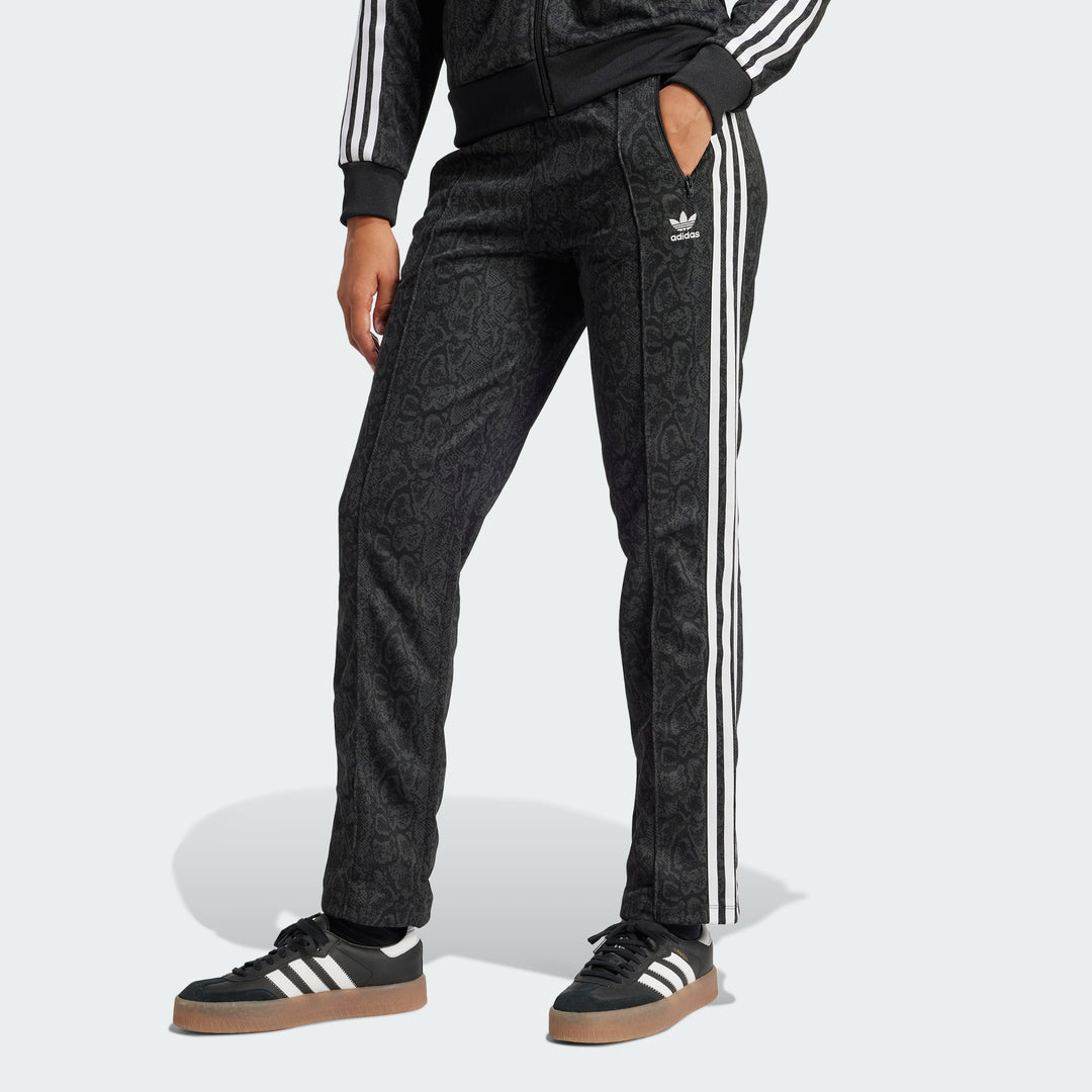 アディダス☆レディースSnake Firebird Track Pants☆選べる2色 アディダス☆レディースSnake Firebird Track Pants☆選べる2色