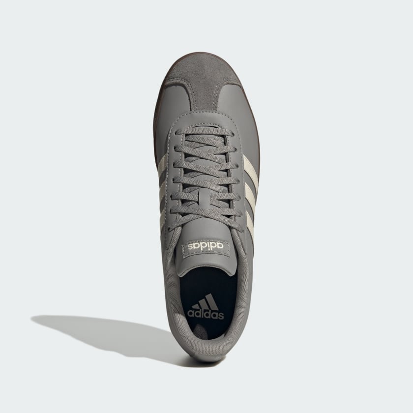 adidas Men's Vl Court Base Shoes