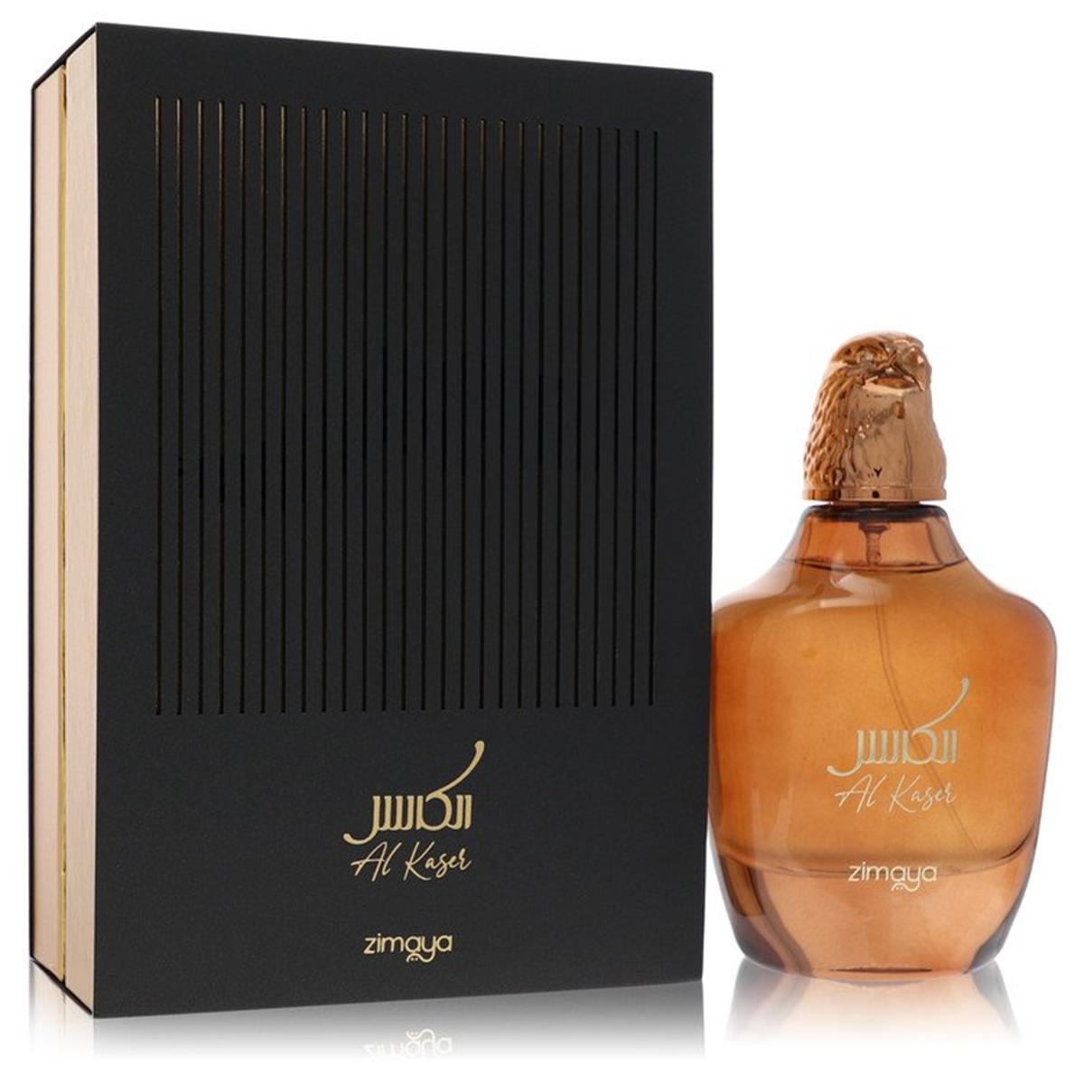 Afnan Afnan 3.4 oz Zimaya Al Kaser Eau De Parfum Spray by Afnan for Unisex,All Products : American Fashion Style Bags On Sale Afnan Afnan 3.4 oz Zimaya Al Kaser Eau De Parfum Spray by Afnan for Unisex,All Products : American Fashion Style Bags On Sale