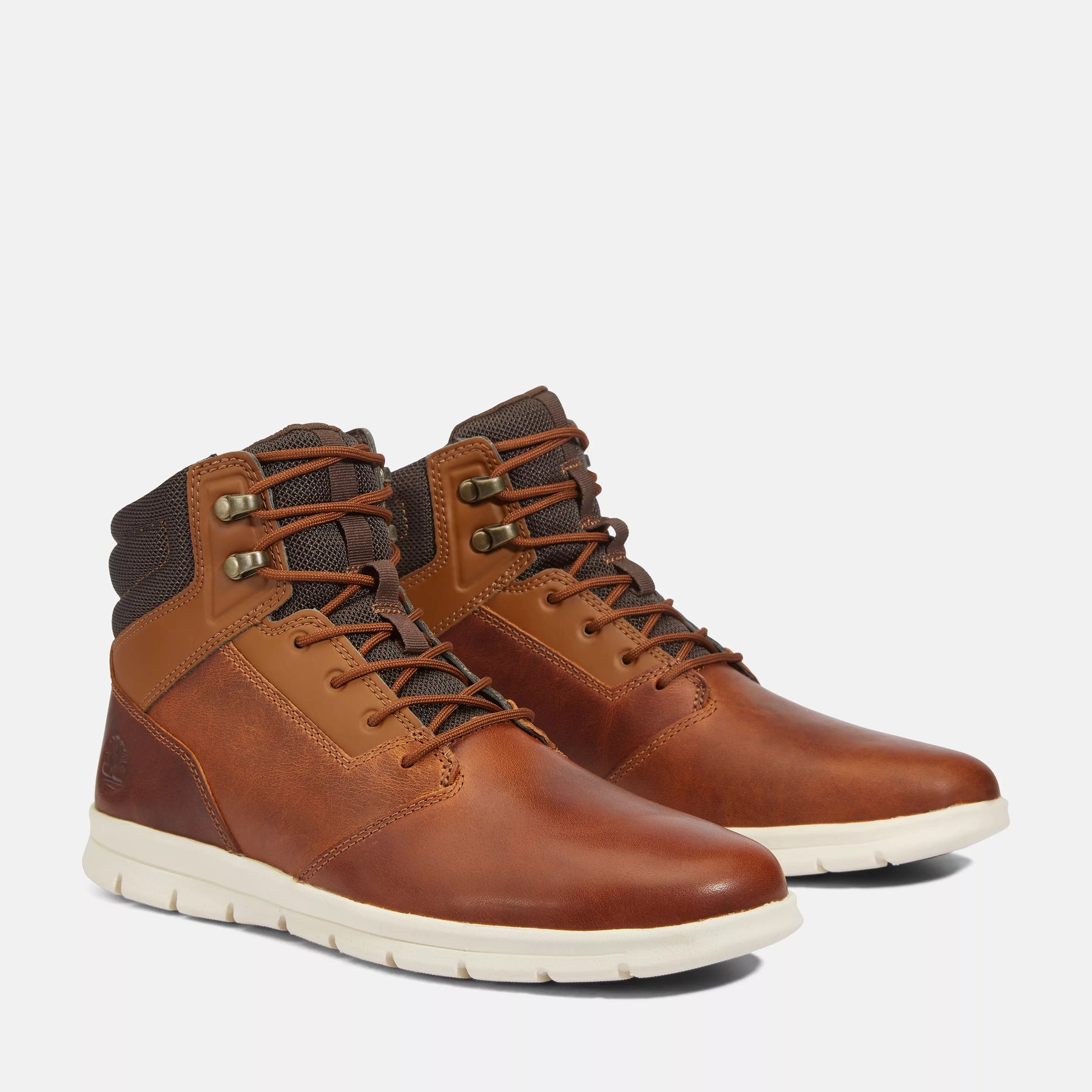 ?HP?2022 Timberland Graydon Hybrid Sneaker Boots  Wheat Nubuck Leather 11.5 Timberland - Brandclub - Timberland Men main image 3