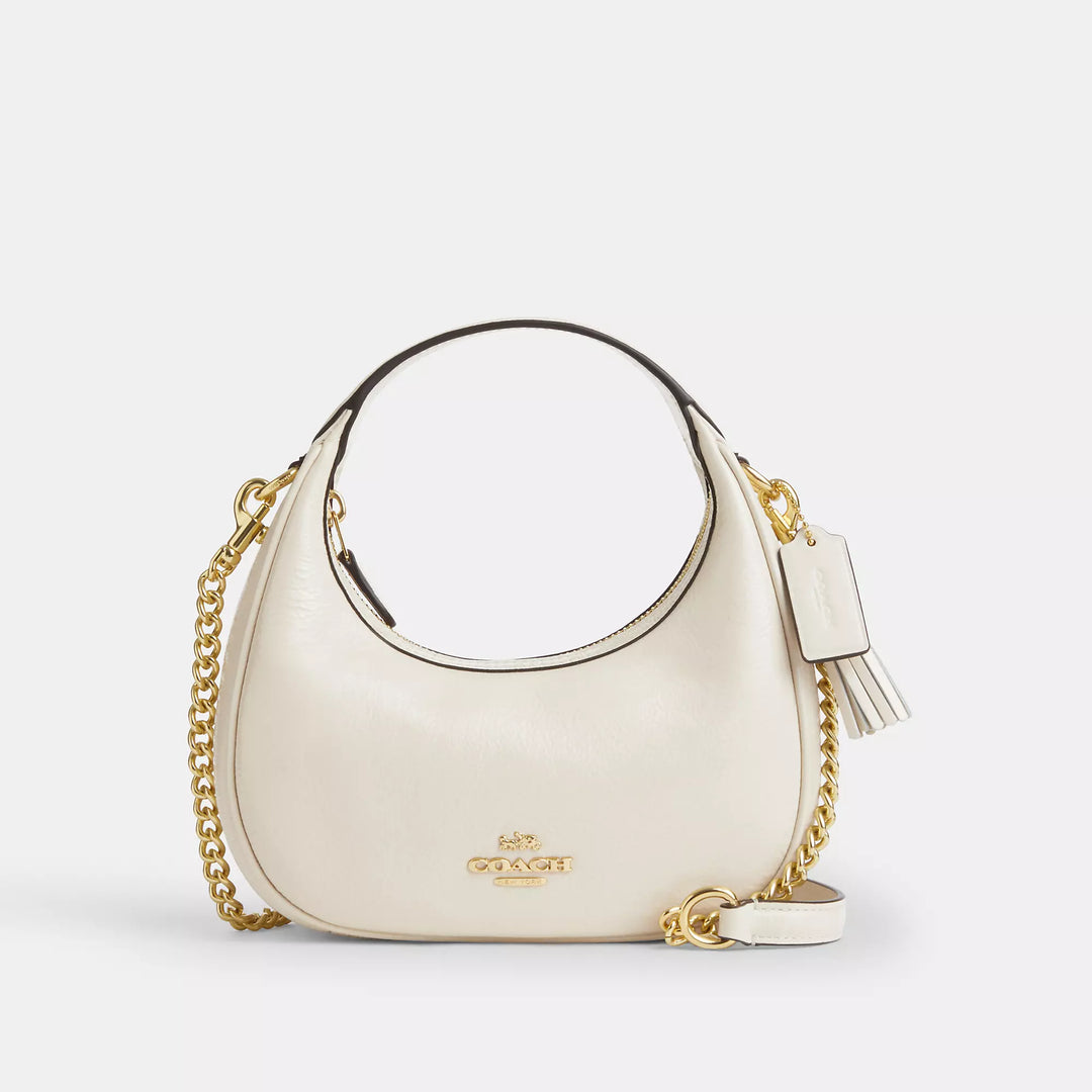 【COACH】Carmen Mini Crossbody Bag Coach Outlet Carmen Mini Crossbody Bag | ShopSimon