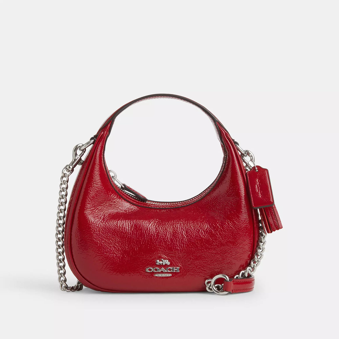 Coach Outlet Carmen Mini Crossbody Bag | ShopSimon Coach Outlet Carmen Mini Crossbody Bag | ShopSimon