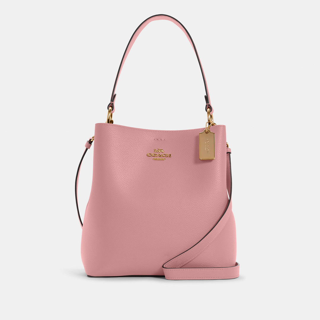 COACH Town Bucket Bag | ShopSimon