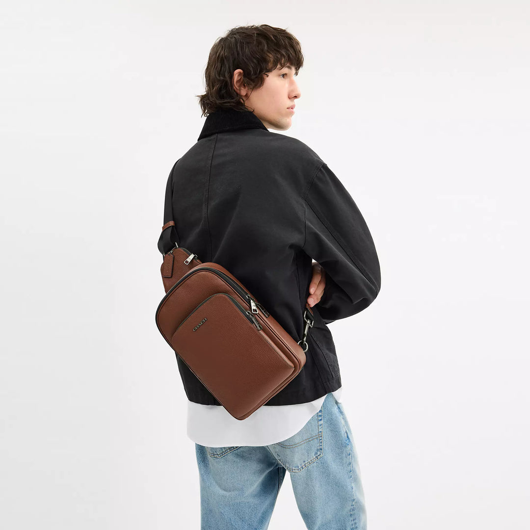 Coach Outlet Ethan Pack | ShopSimon