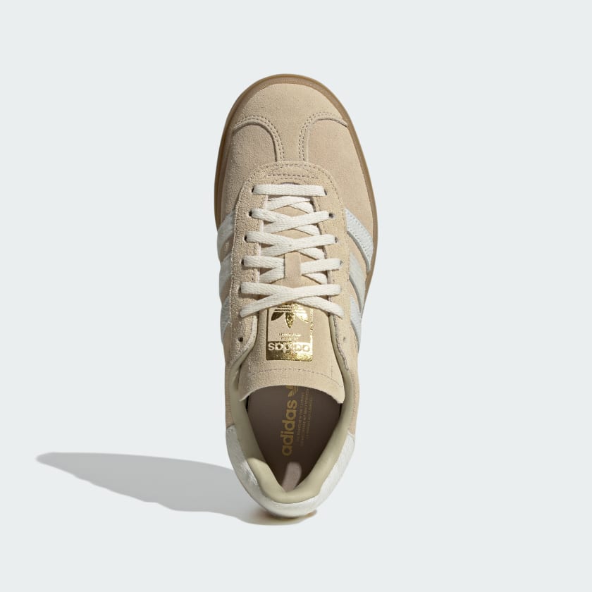adidas Women's Gazelle Bold Shoes | ShopSimon