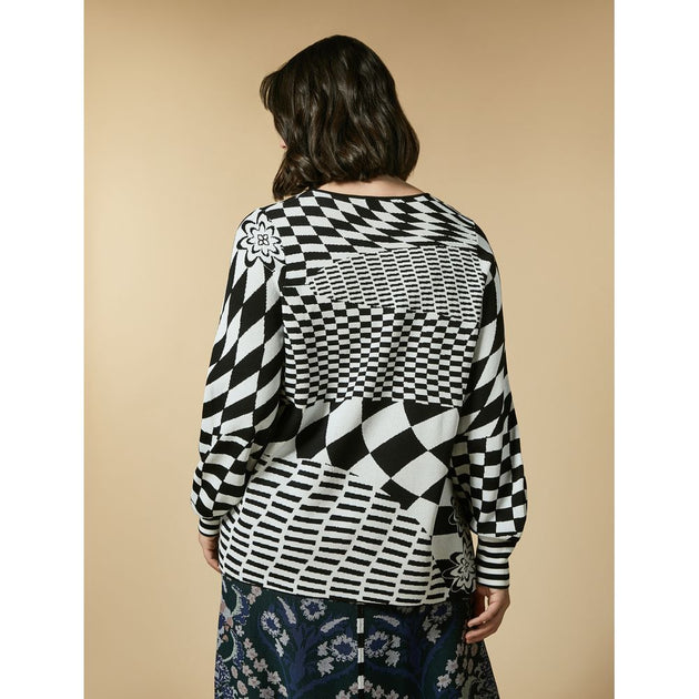 Marina Rinaldi AFFRESCO | ShopSimon