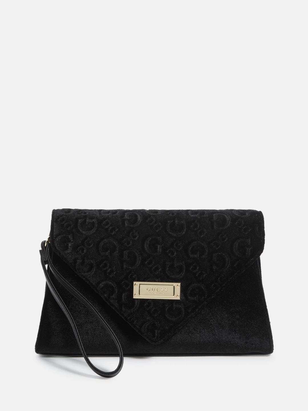 Stella miila☆　0527 Guess Factory Stella Envelope Clutch | ShopSimon