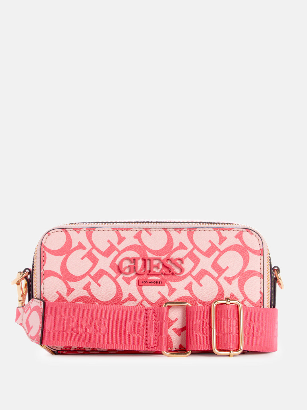 Guess Factory Lewistown Crossbody | ShopSimon