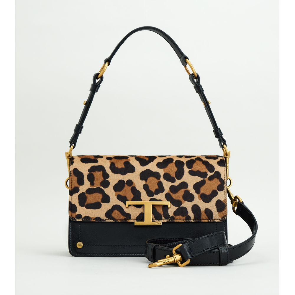 TOD'S Borsa a Tracolla Mini | ShopSimon