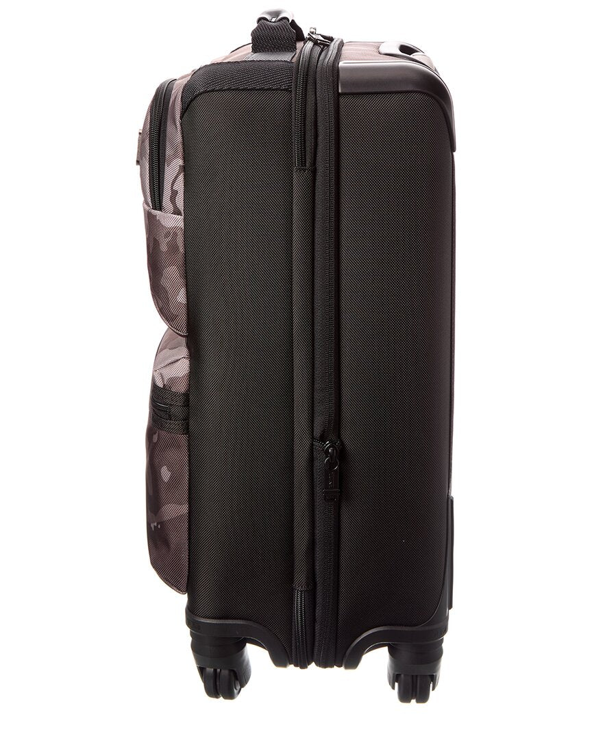 TUMI Fremont Ellison Continental Expandable Carry-on | ShopSimon