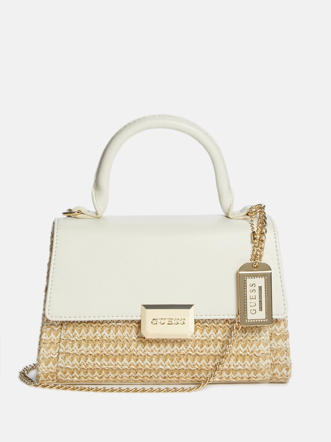 Guess Factory Whitney Mini Crossbody | ShopSimon