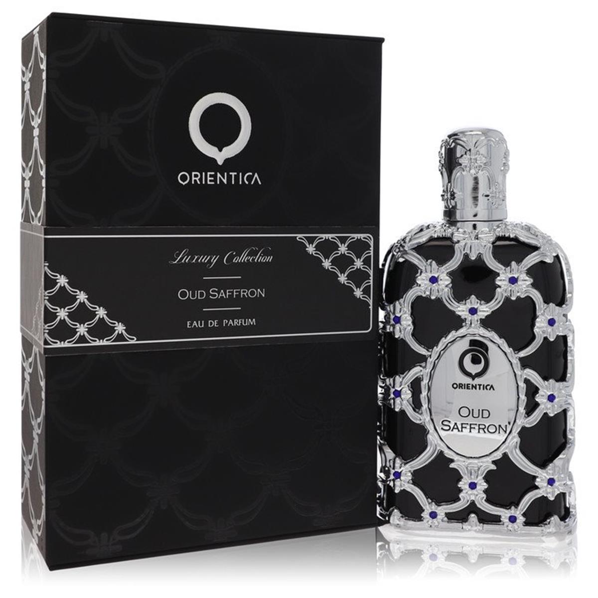 Al Haramain Al Haramain 5 oz Orientica Oud Saffron Mens Eau De Parfum Spray,New Products : American Fashion Style Bags On Sale