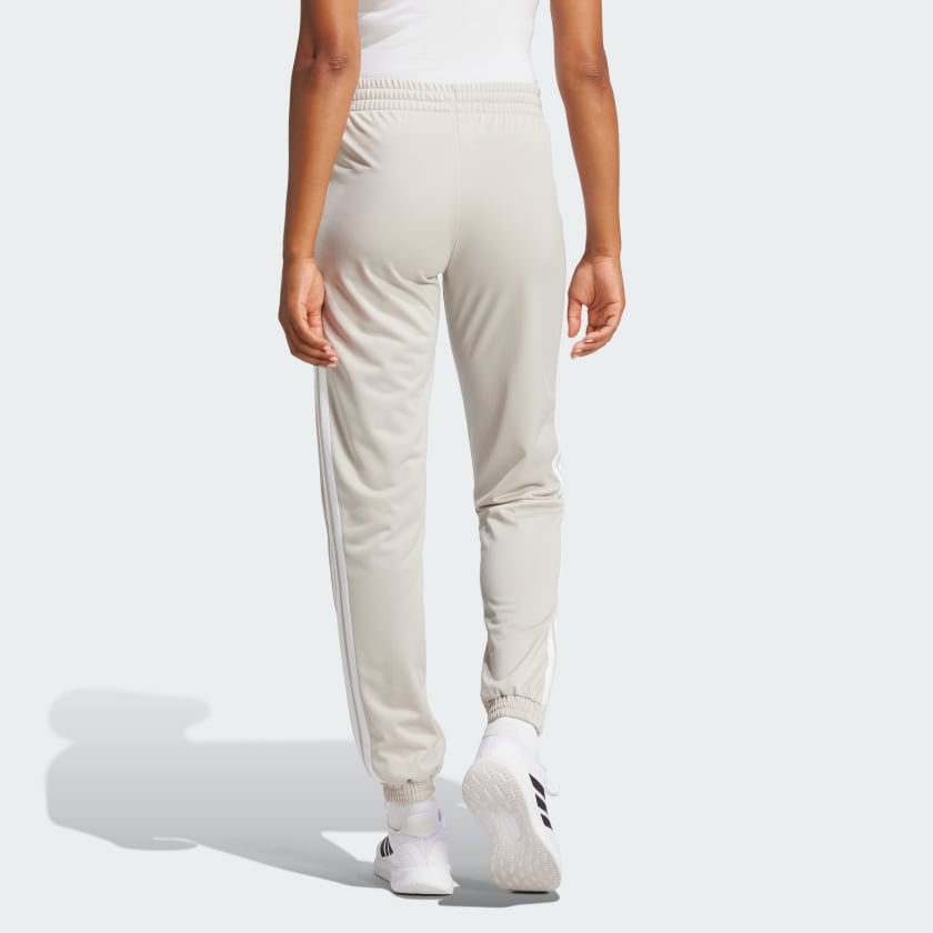 adidas Women's Tricot 3-stripes Track Pants ShopSimon