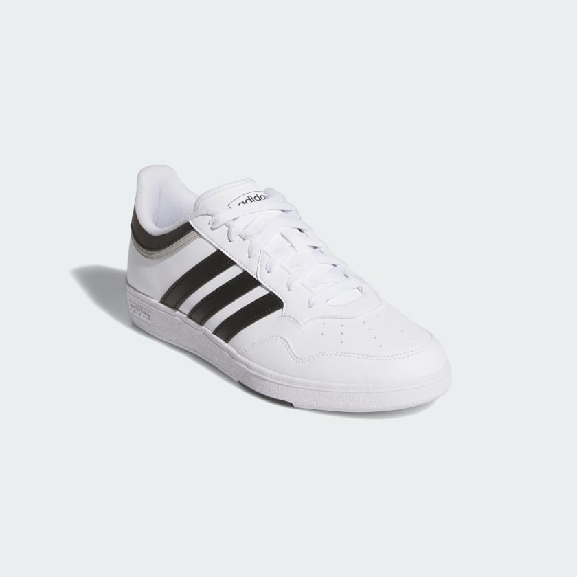 adidas Men's Hoops Shoes ShopSimon - Main Image