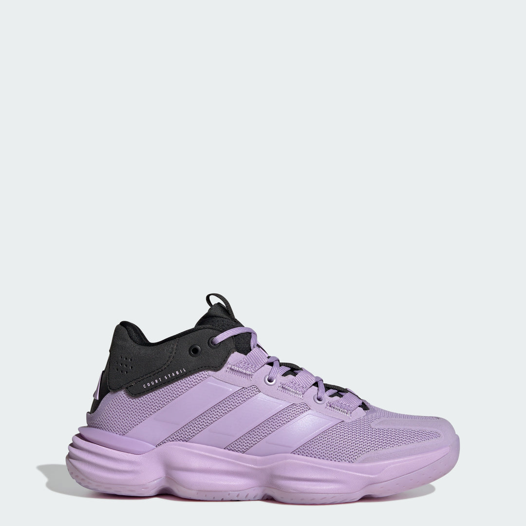 adidas Women's Court Stabil Indoor Shoes