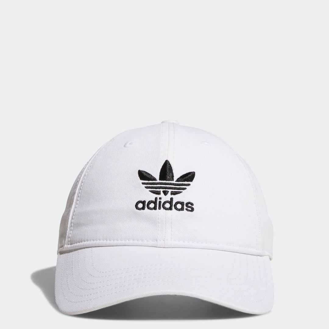 adidas Relaxed Strap-Back Hat