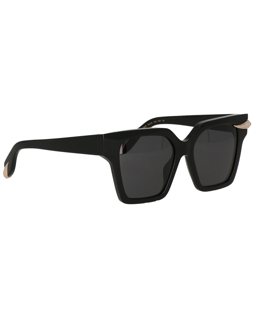 NEW!!! ROBERTO CAVALLI Sunglasses SRC002S Col.700Y Authentic NWT!!! Roberto Cavalli women sunglasses SRC002S Col 700Y  main image 3
