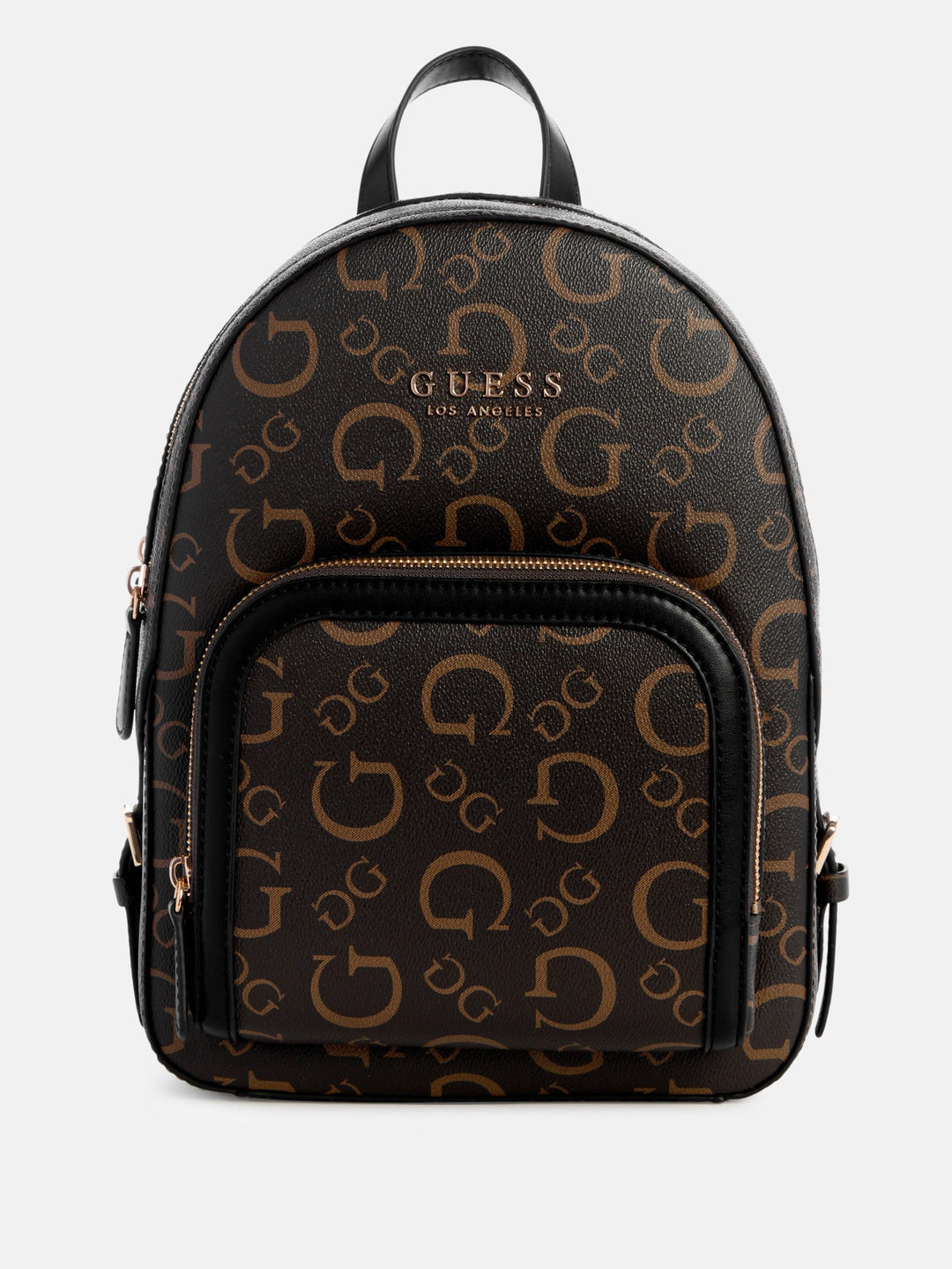 Guess Factory Saffron Backpack | ShopSimon display picture 3