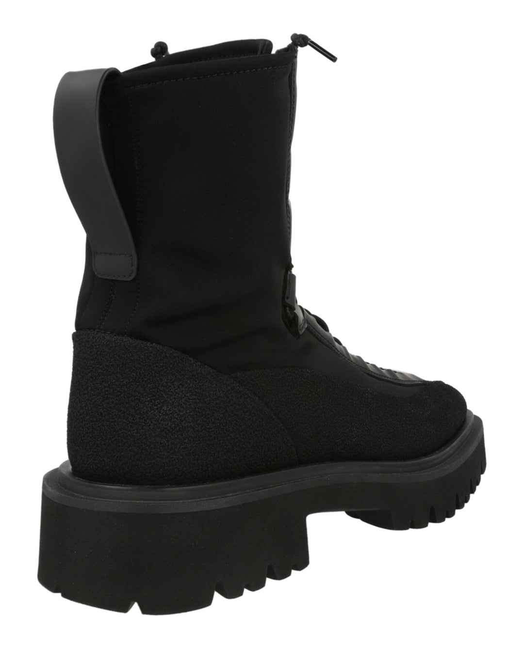 Salvatore Ferragamo Atlante Ankle Boots | ShopSimon