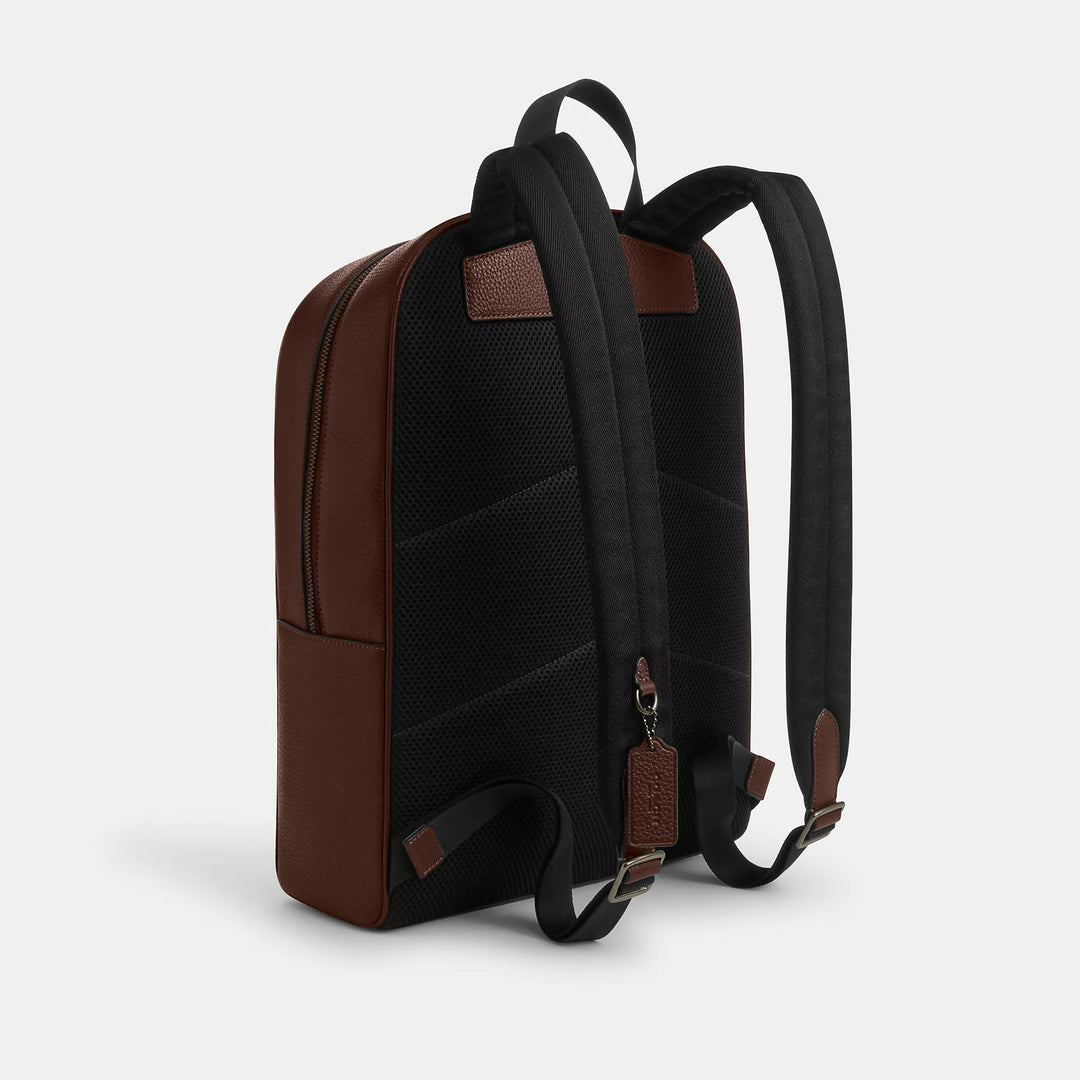 t*o様 【COACH】オーウェン バックパック Coach Outlet Owen Backpack | ShopSimon