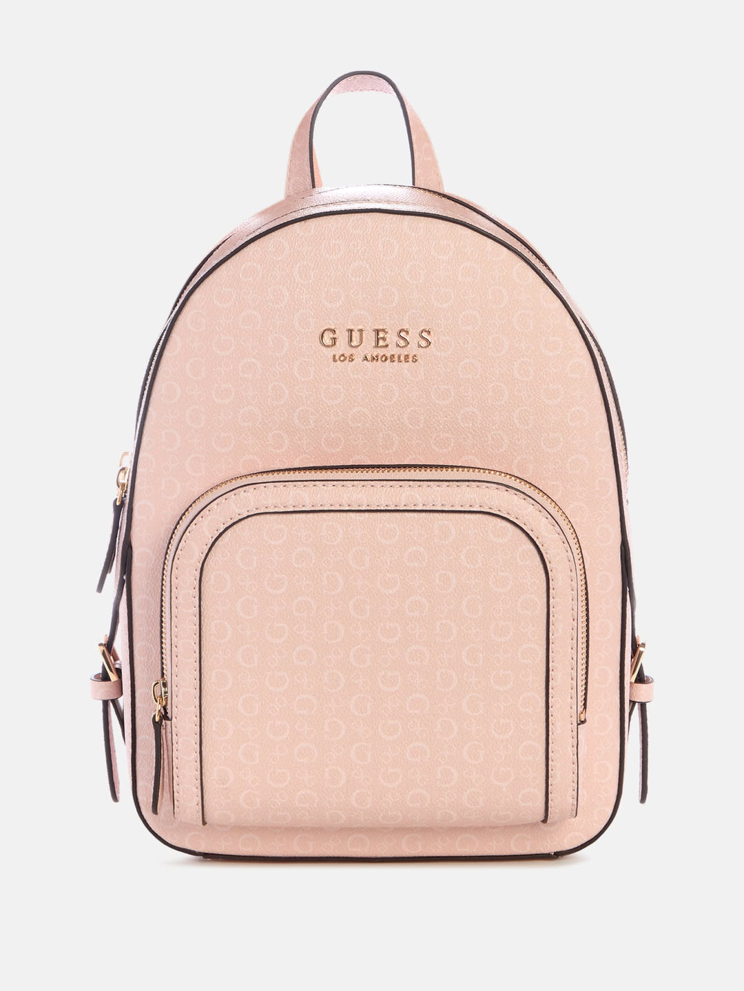 Guess Factory Saffron Backpack | ShopSimon display picture 3