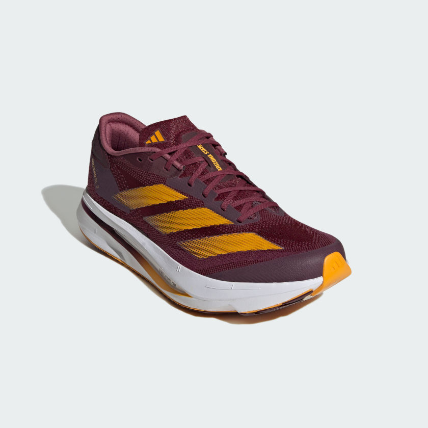 adidas Men's Arizona State Adizero Sl2 Running Shoes