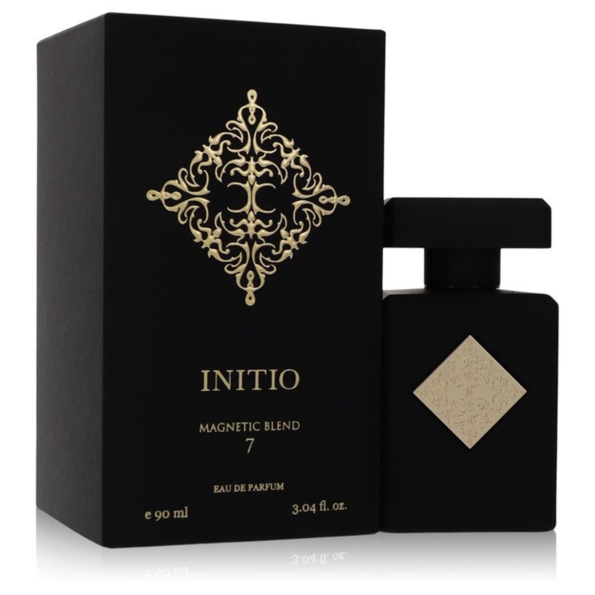 Initio Parfums Prives Initio Parfums Prives 3.04 oz Magnetic Blend 7 Eau De Parfum Spray for Unisex,Specials : American Fashion Style Bags On Sale