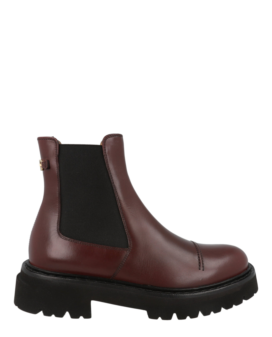 Salvatore Ferragamo George 2 Chelsea Boots | ShopSimon display picture 1