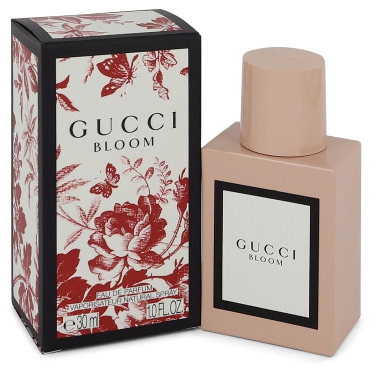 Gucci Gucci 1 oz Bloom Eau De Parfum Spray for Women,Specials : American Fashion Style Bags On Sale