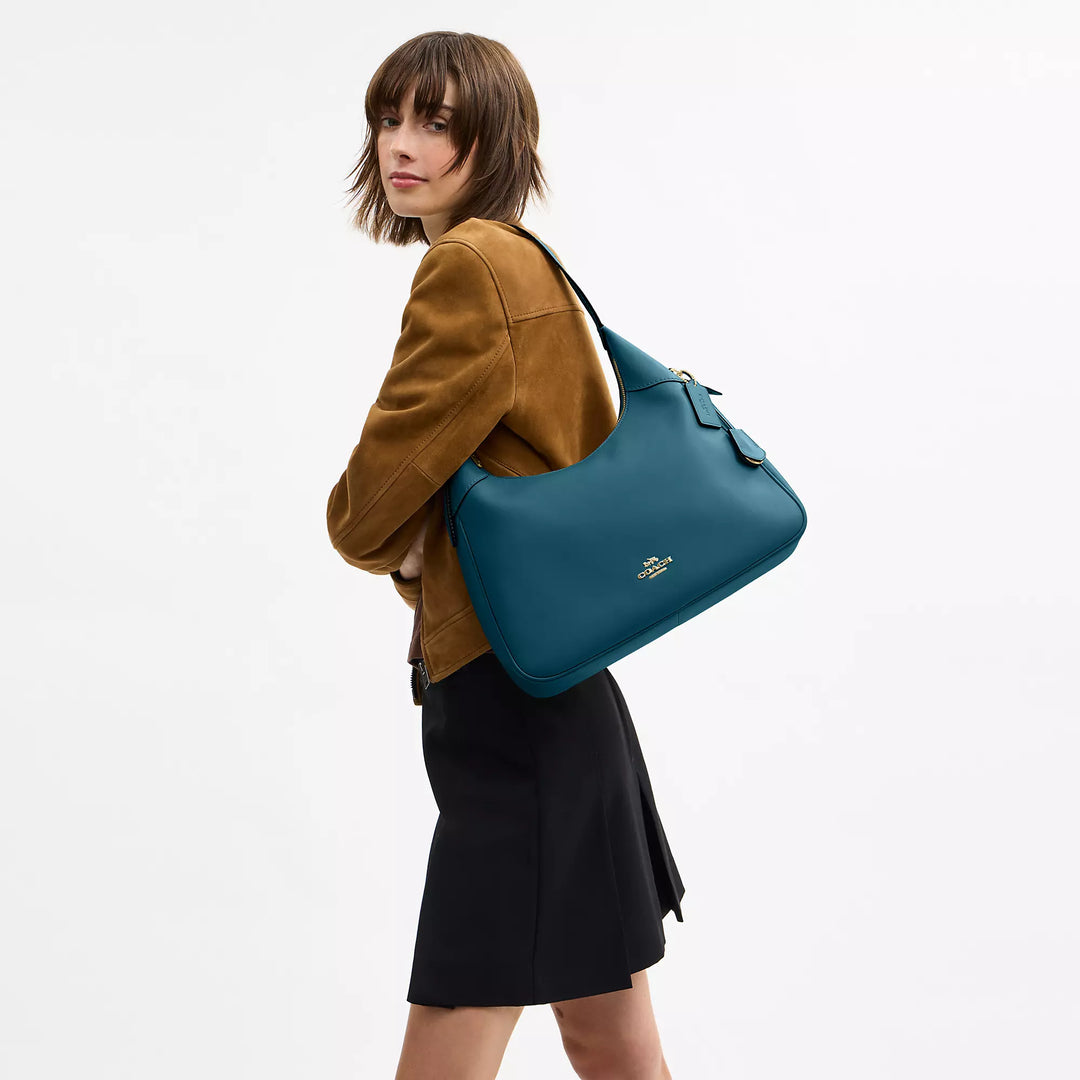 Coach Outlet Ella Shoulder Bag | ShopSimon