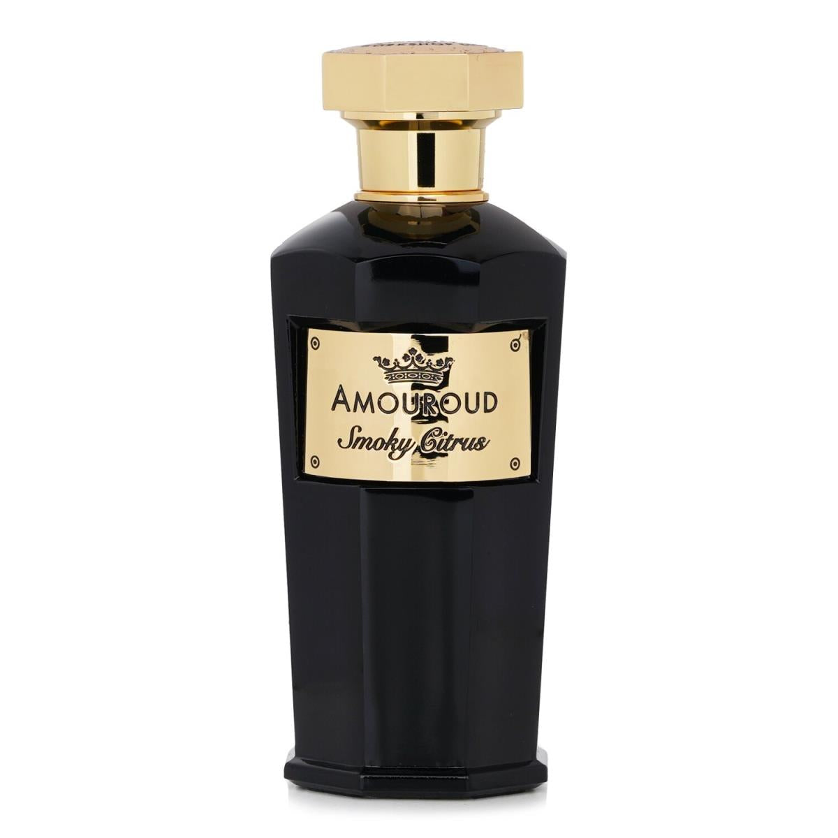 Amouroud Amouroud 100 ml Smoky Citrus Eau De Parfum Spray for Womens,All Products : American Fashion Style Bags On Sale