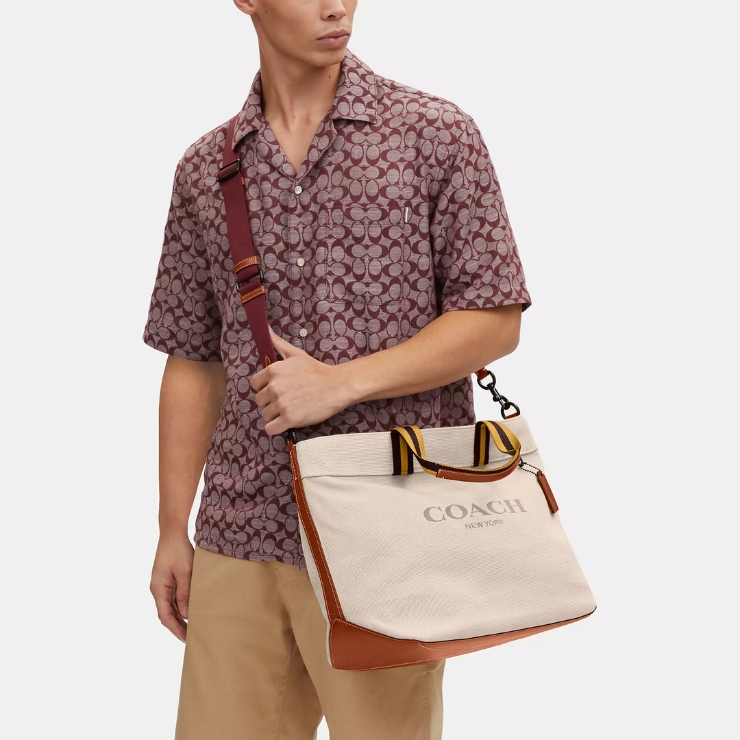 Coach Outlet Tote 38 | ShopSimon