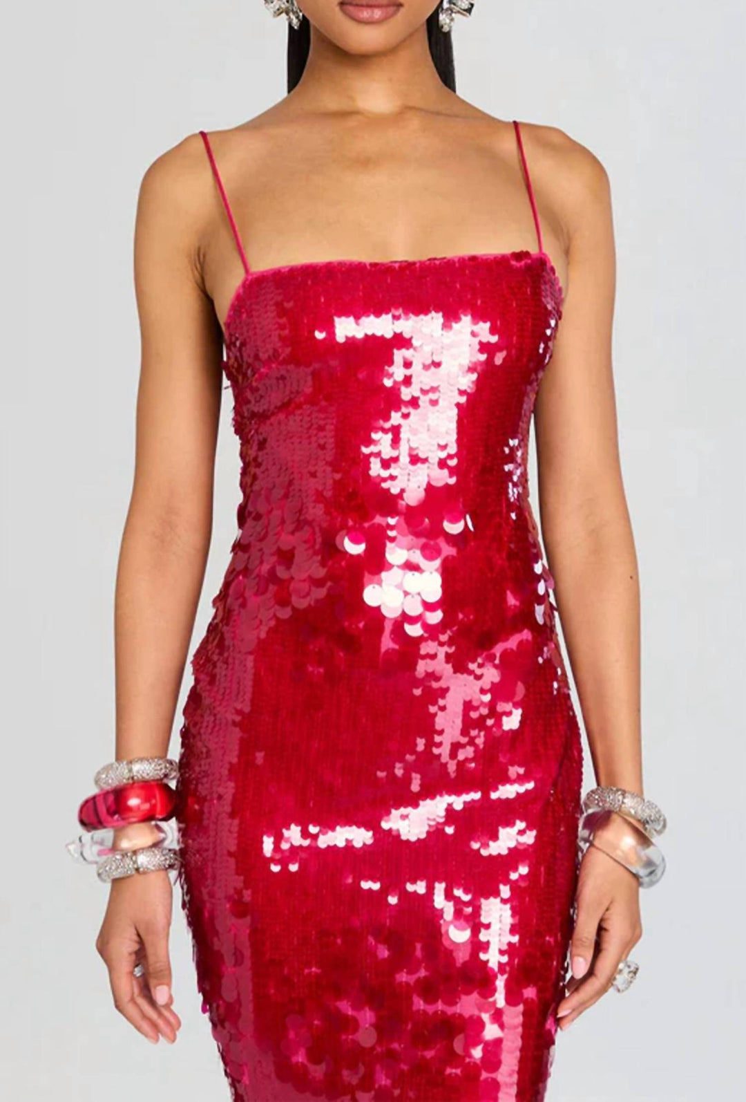 retrofete alana sequin dress Alana Dress
