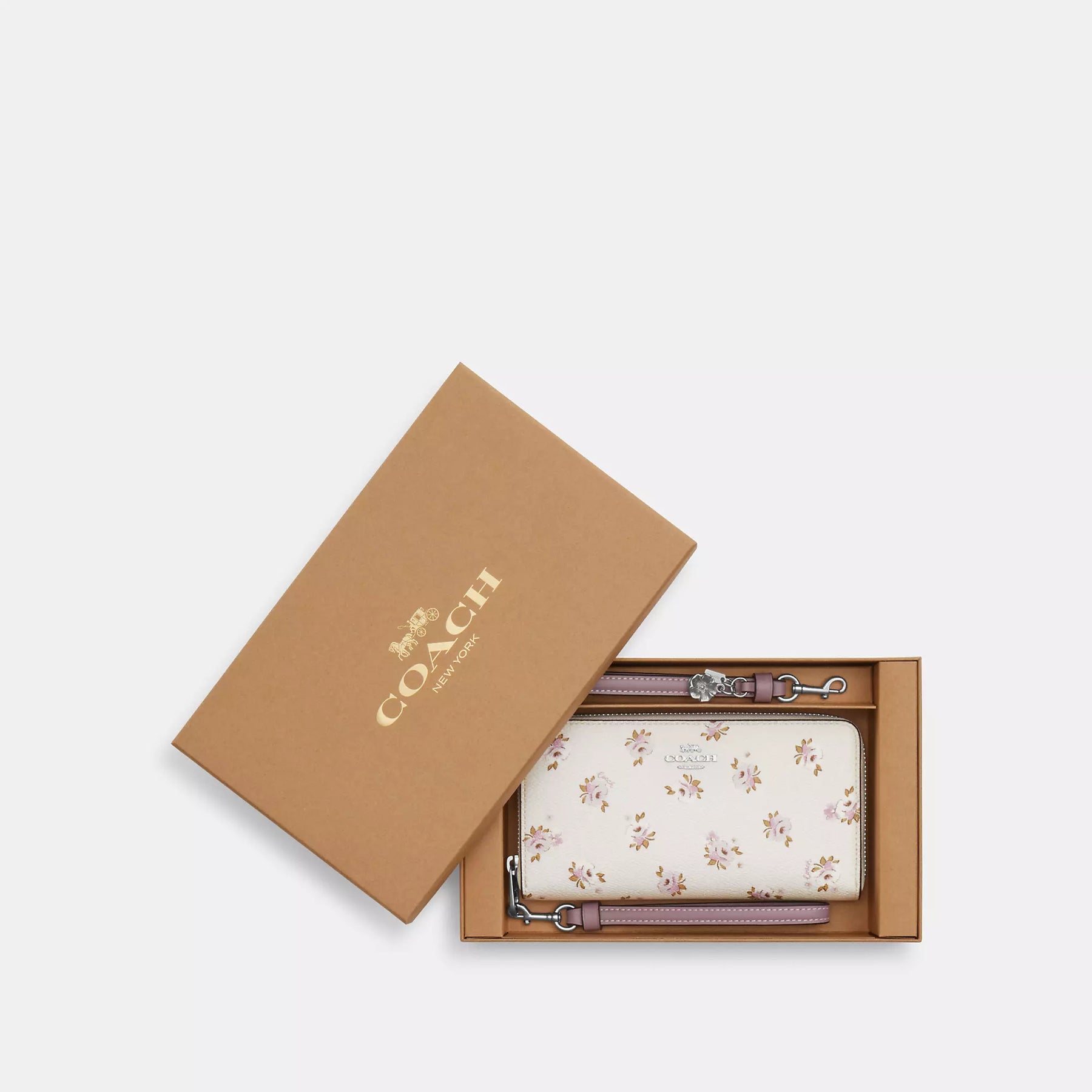 COACH　ディスプレイ 公式】COACH – コーチ | 【UPCRAFTED】ランブラー クロスボディ
