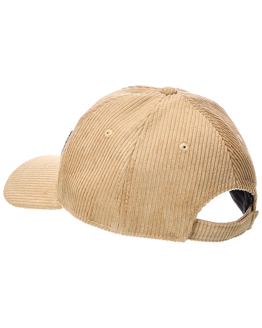 Missoni Sport Neutral Color Logo Waterproof Fleece Lined Baseball Cap NWOT Missoni Baseball Cap Hat One Size Adjustable Navy Blue | eBay main image 4