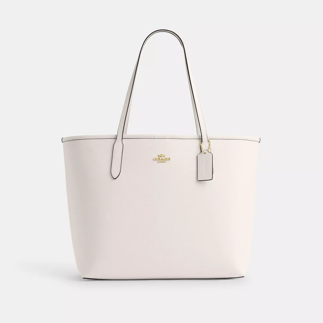 Coach City Tote