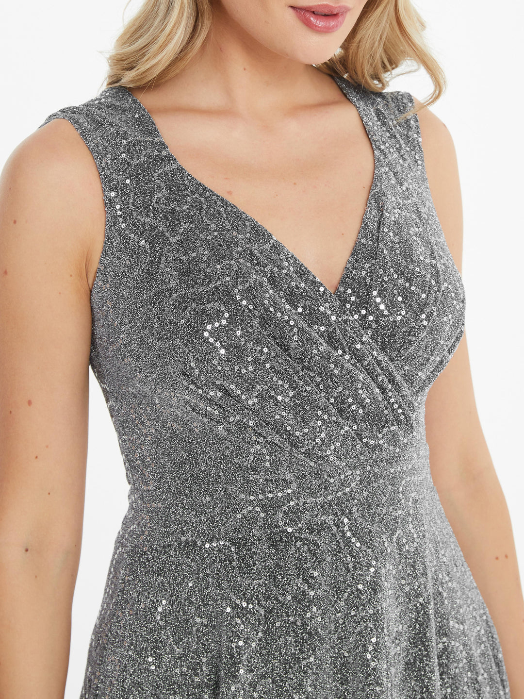 quiz glitter dress Midi Dress Quiz Green Long Dress Midi Dress Dress Quiz Mini Quiz Green Sparkly Dress Midi