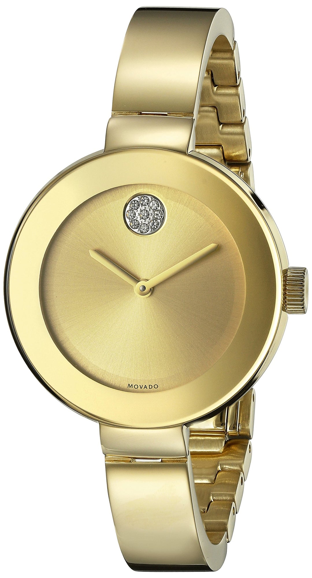 Movado Women's Trend 34mm Quartz Watch ShopSimon