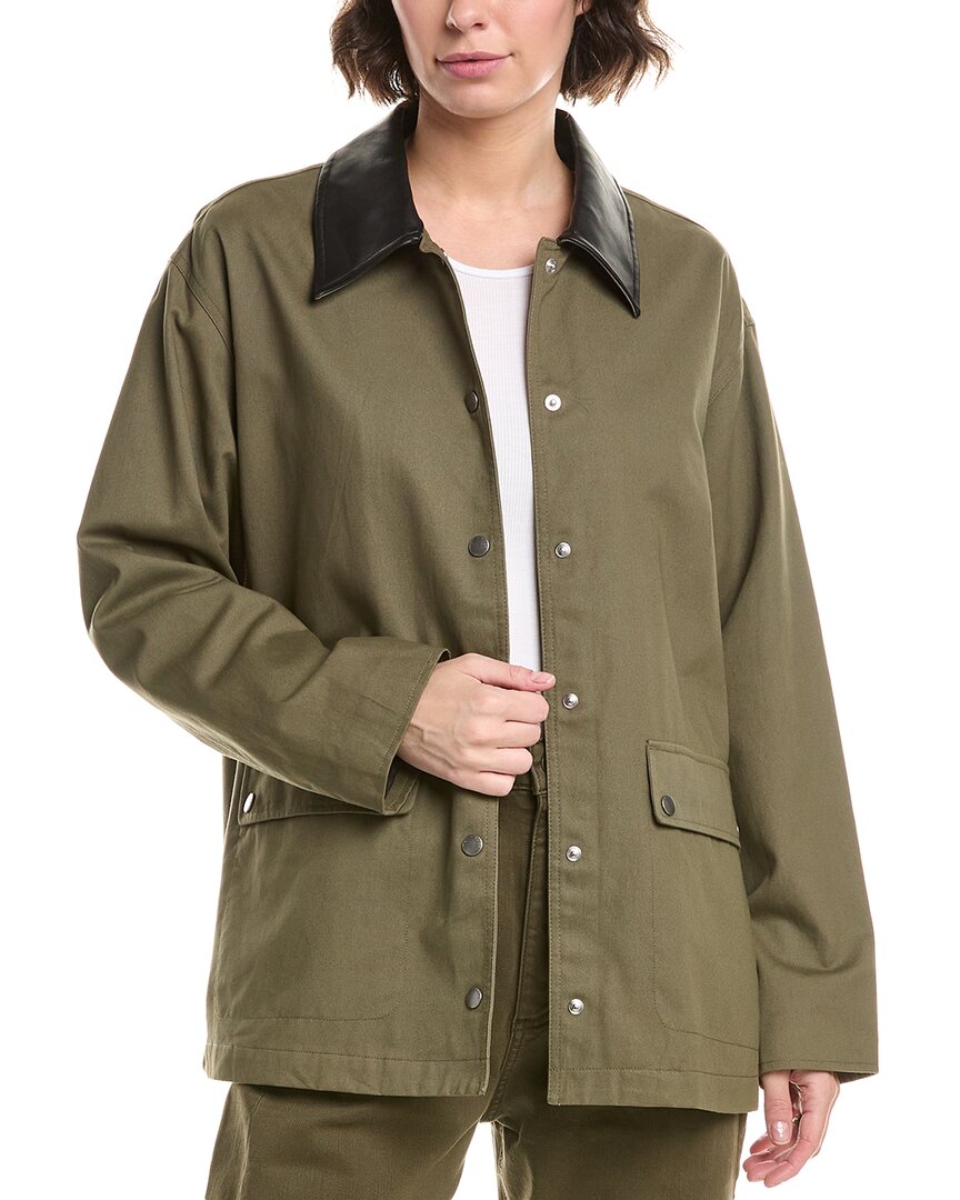 rag & bone Cassandra Jacket | ShopSimon