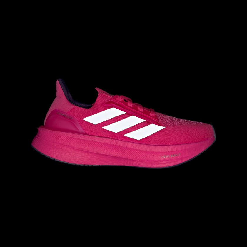 adidas Women's Ultraboost 5X Road-Running Shoes White 6