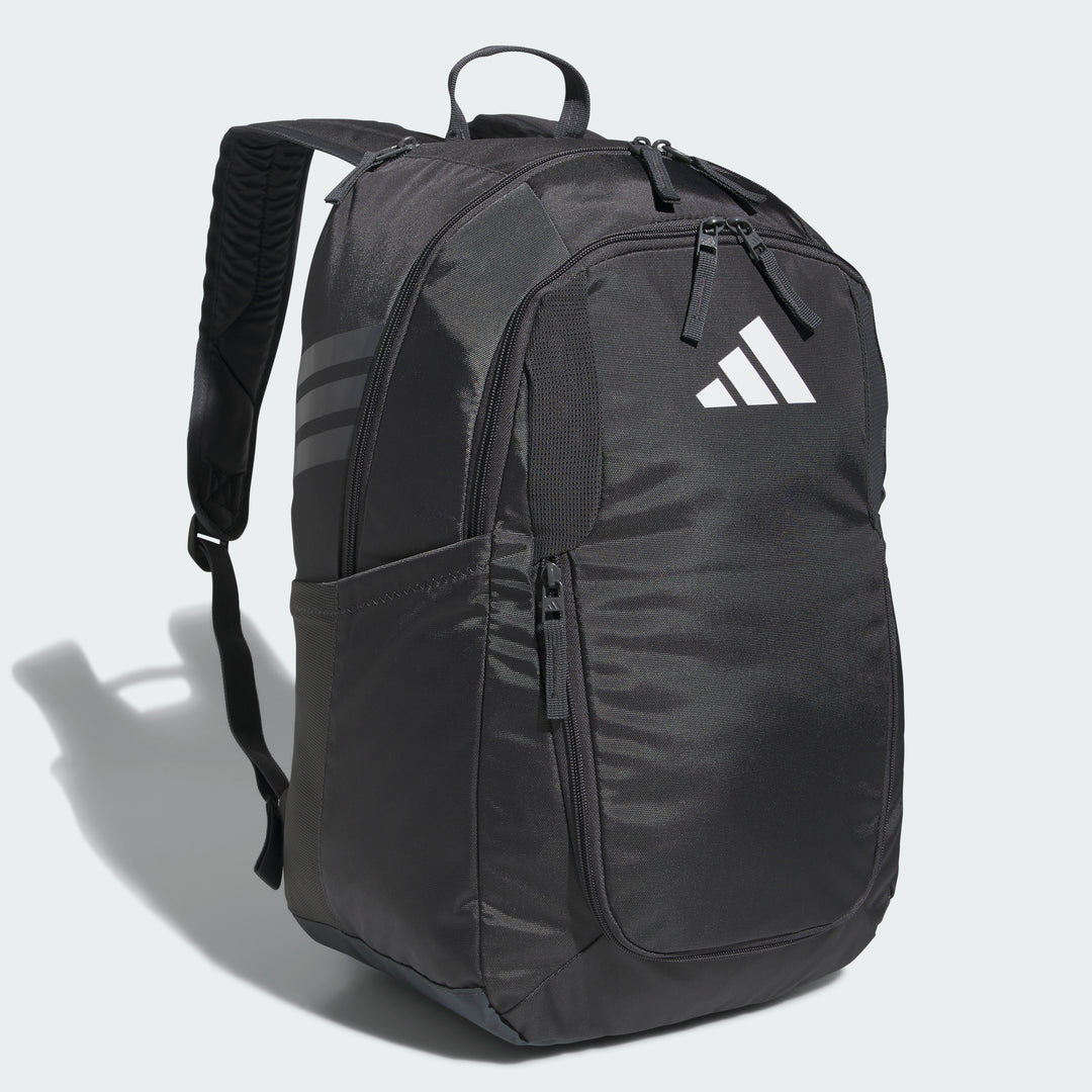 adidas classic badge 24l backpack adidas Stadium 4 Backpack