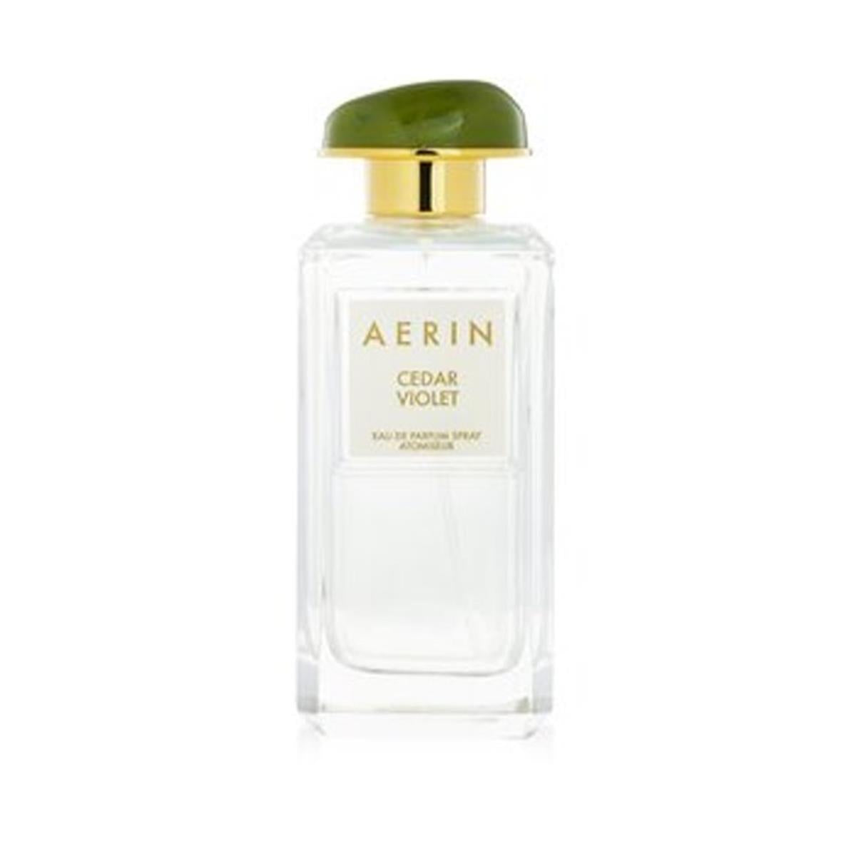 Aerin Aerin 3.4 oz Women Cedar Violet Eau De Parfum Spray,All Products : American Fashion Style Bags On Sale
