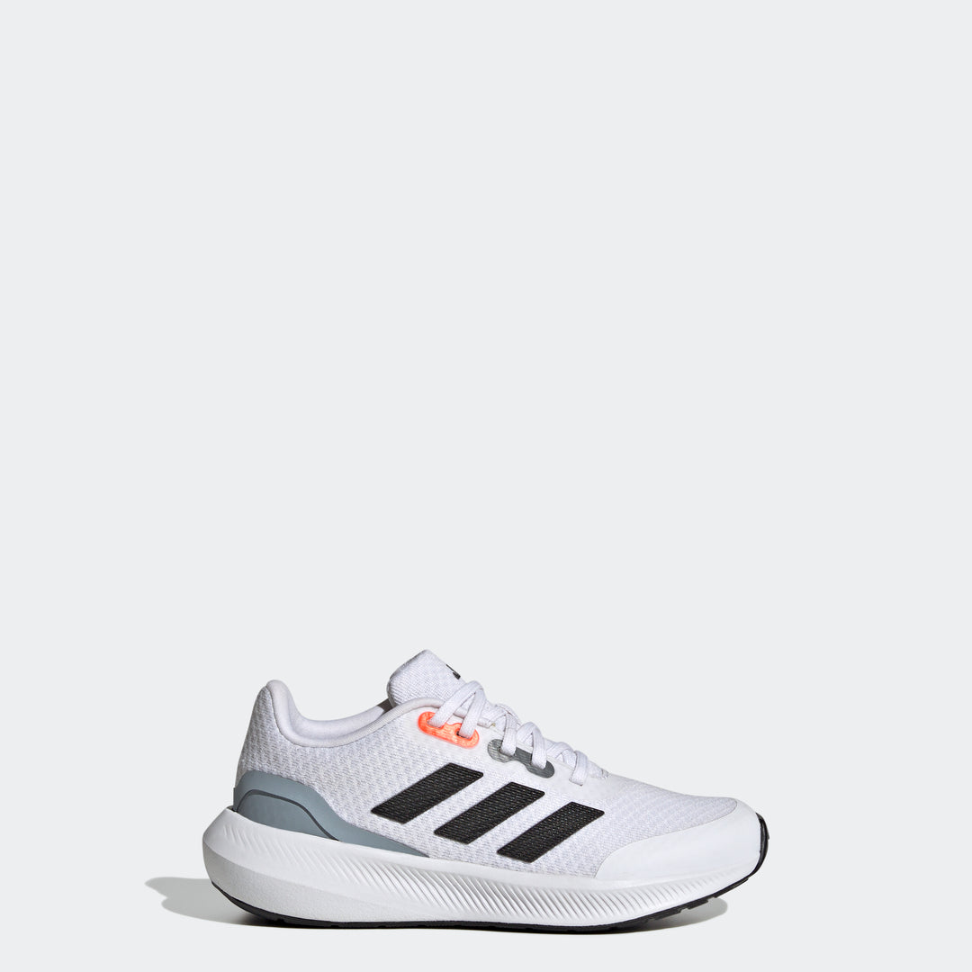 adidas Kids' Runfalcon 3 Lace Shoes