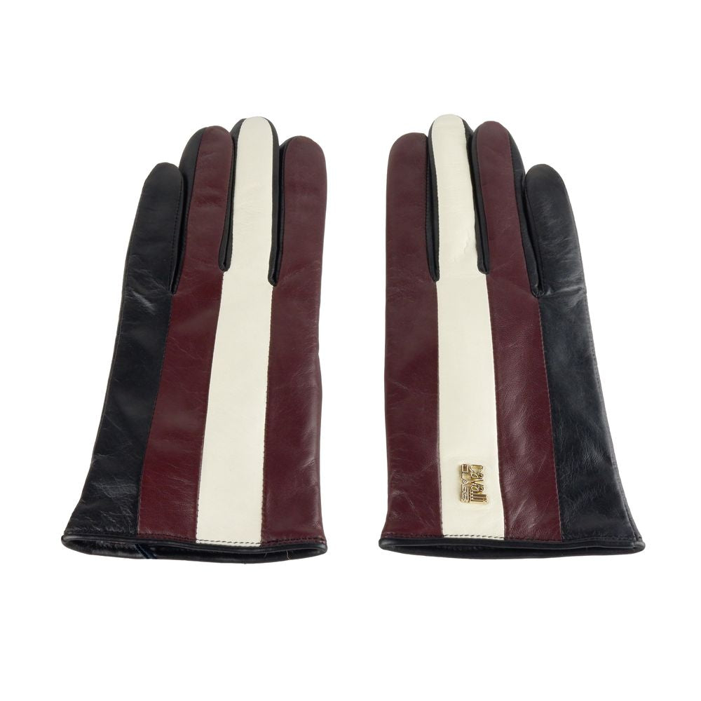 Cavalli Class Cavalli Class Elegant Lambskin Leather Women´s Gloves,Specials : American Fashion Style Bags On Sale