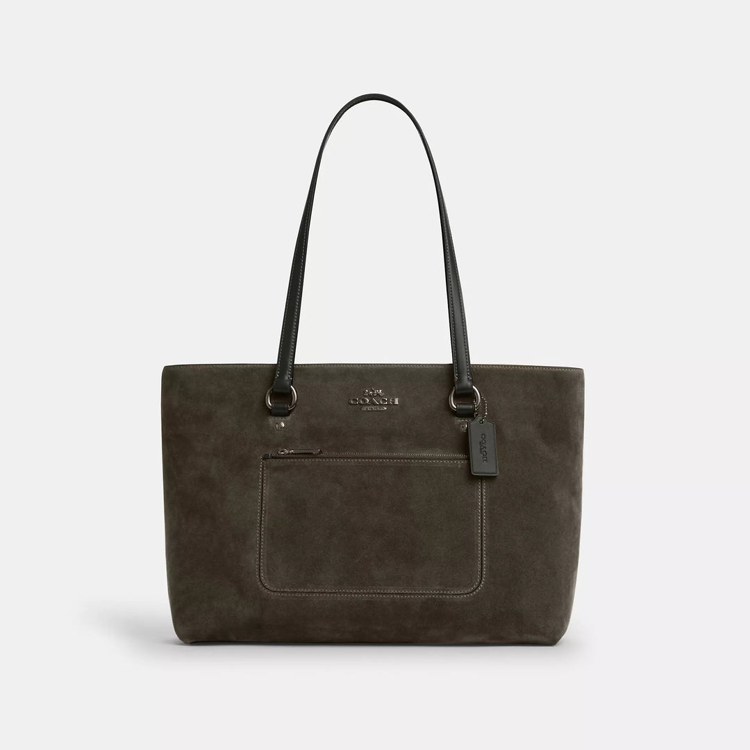 Coach Outlet Station Tote Bag | ShopSimon
