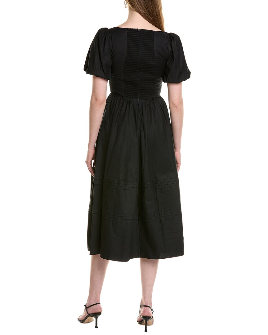 jl luxe midi dress JL LUXE Midi Dress