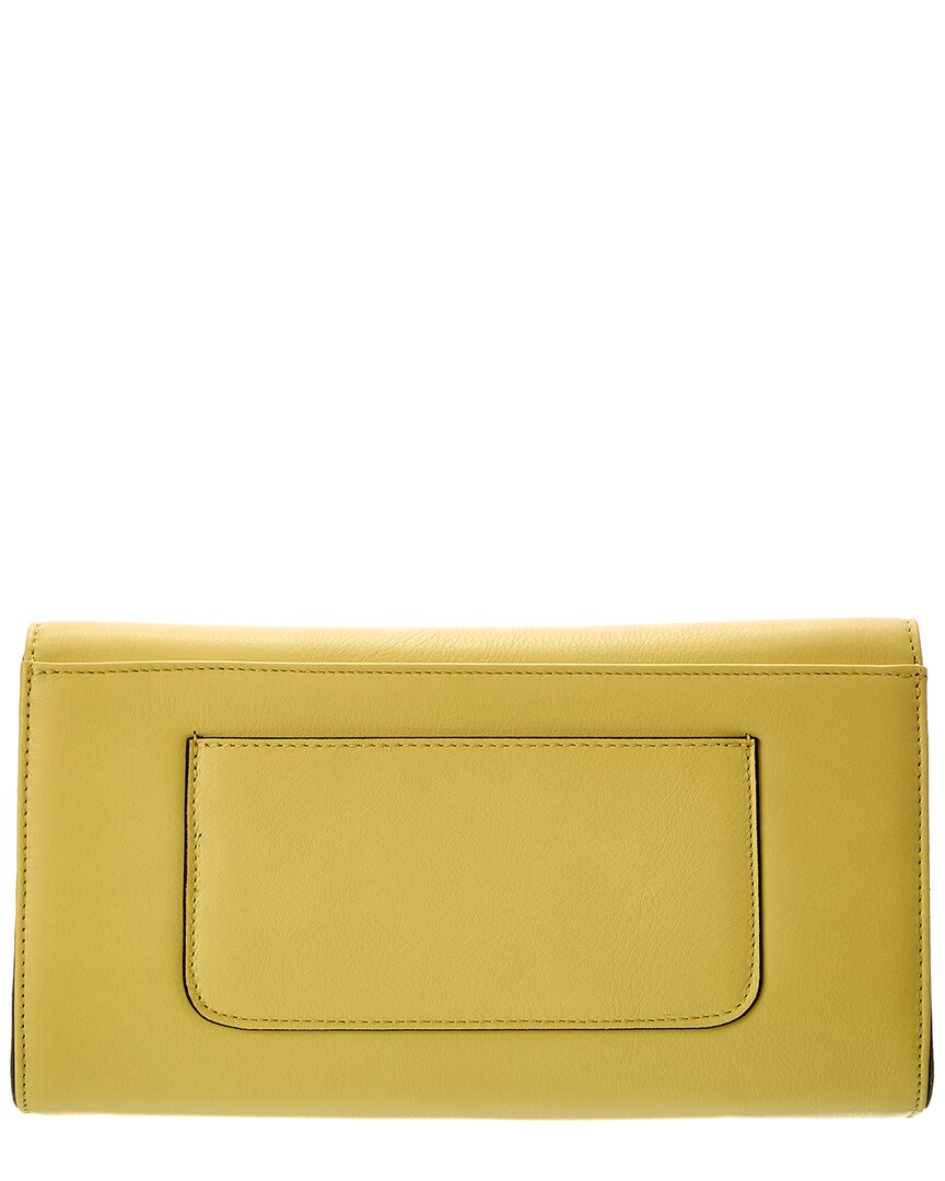 Valentino by Mario Valentino Cocotte Signature Leather