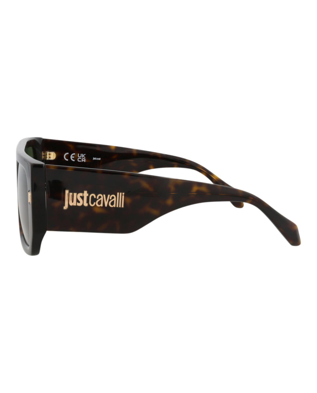 Just Cavalli  Luxury Aviator Sunglasses Just Cavalli SJC094 Sunglasses | FREE Shipping - Go-Optic.com main image 4