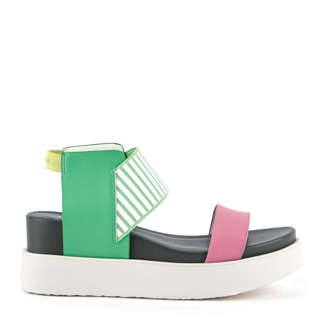 United Nude Rico Sandal | ShopSimon